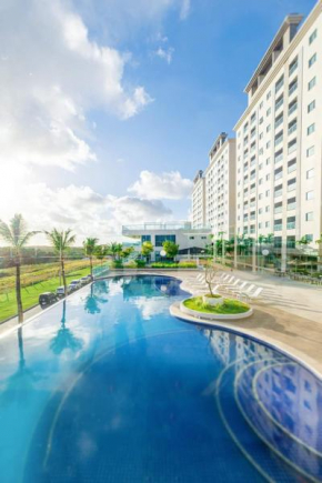 SALINAS PARK RESORT